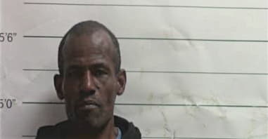 Jahari Levy, - Orleans Parish County, LA 